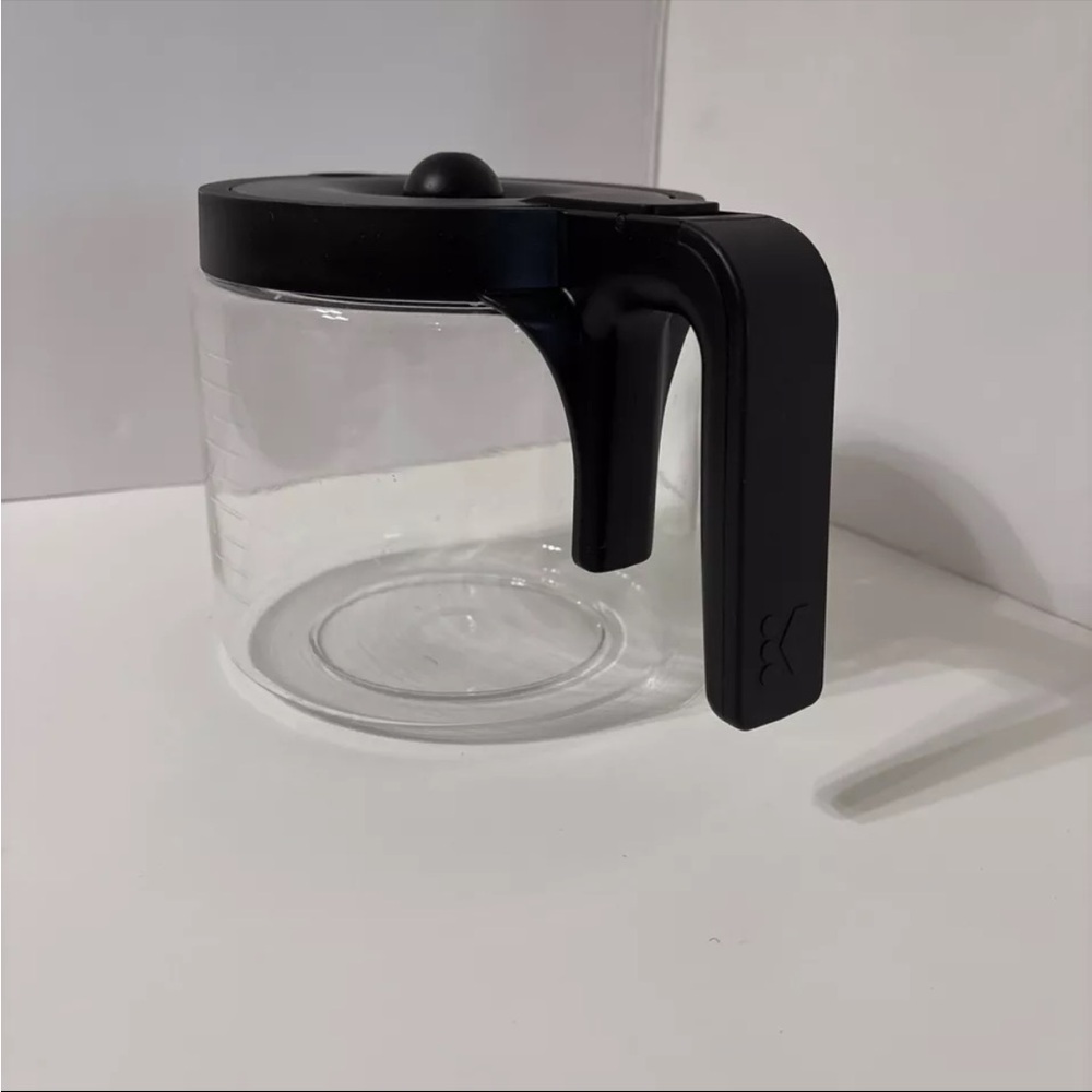 Keurig K-Duo Essentials 5000 Coffee Maker Replacement Pot Glass Carafe 12 Cups